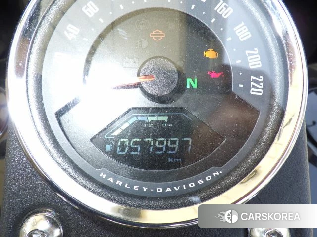 Harley-Davidson Softail Low Rider S FXLRS1870 id 3950838 из Японии 22