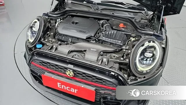 Mini Cooper S id 3787293 из Кореи 16