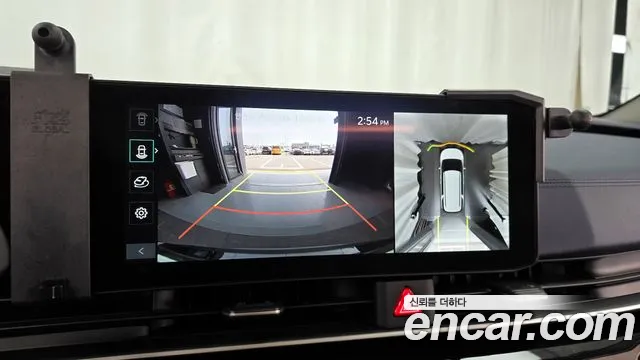 Kia The New Carnival 4th Generation id 2638158 из Кореи 16