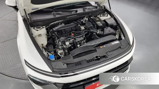 Hyundai Sonata D Edge (DN8) id 3021692 из Кореи 16