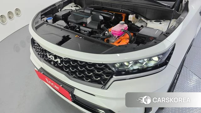 Kia Sorento 4th Generation id 3838573 из Кореи 16