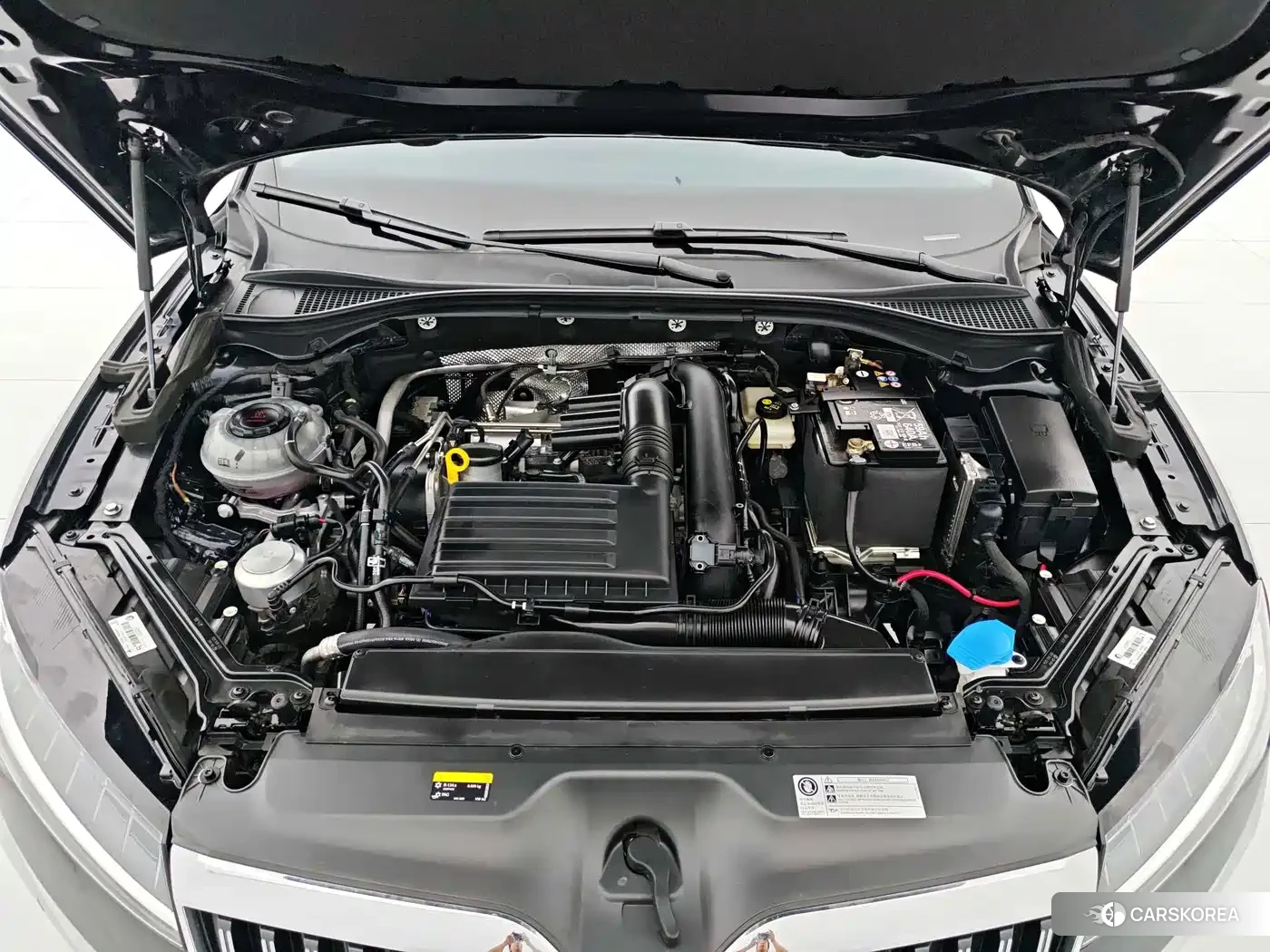 Skoda Superb id 4655116 из Китая 14