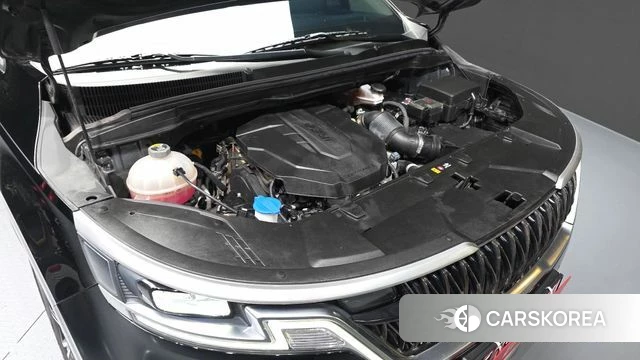 Kia Carnival 4th generation id 3954509 из Кореи 16