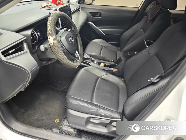 Toyota Fenglanda id 4262350 из Китая 8