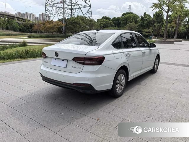 Volkswagen Lavida id 4264657 из Китая 11