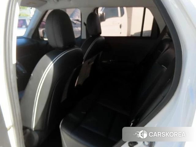 Hyundai Casper id 4283012 из Кореи 15