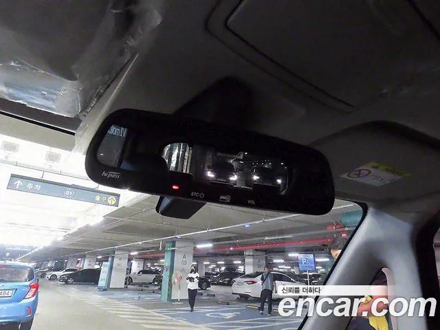 Kia The New Kia Ray id 2690397 из Кореи 16