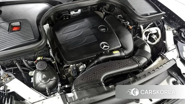 Mercedes-Benz GLC-Class X253 id 3666297 из Кореи 16