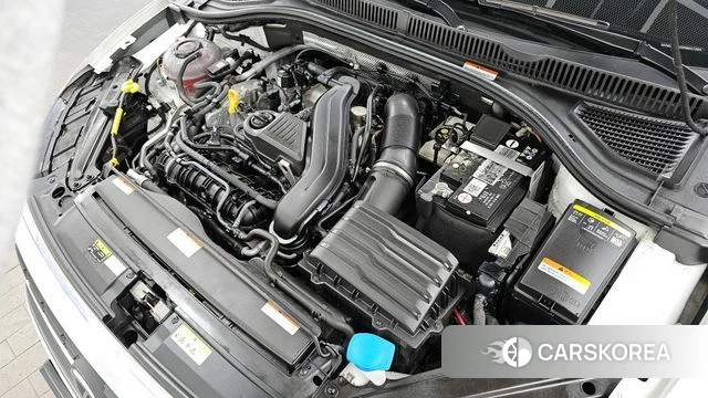 Volkswagen 7th Generation of Jetta id 3914623 из Кореи 16