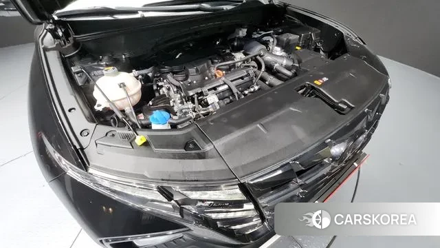 Hyundai Tucson (NX4) id 3401098 из Кореи 16