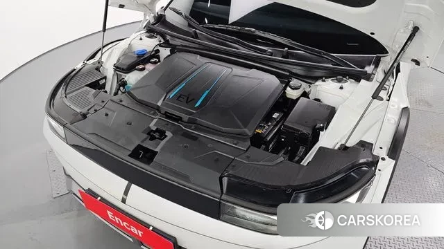 Hyundai Ionic 5 id 3022841 из Кореи 16