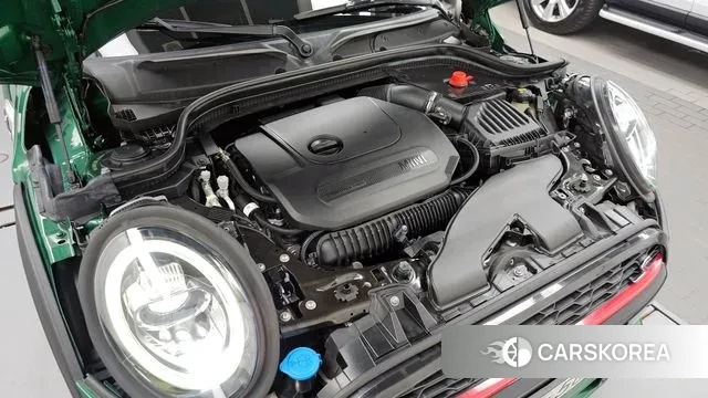 Mini Cooper S id 2981145 из Кореи 16