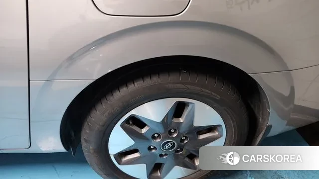 Hyundai Staria id 2960389 из Кореи 16