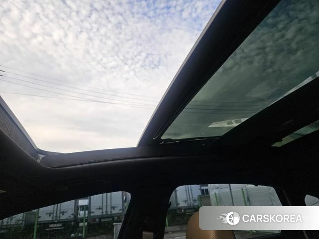 Kia K8 id 4836098 из Кореи 7