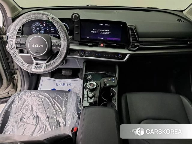 Kia Sportage 5th Generation id 4641579 из Кореи 16