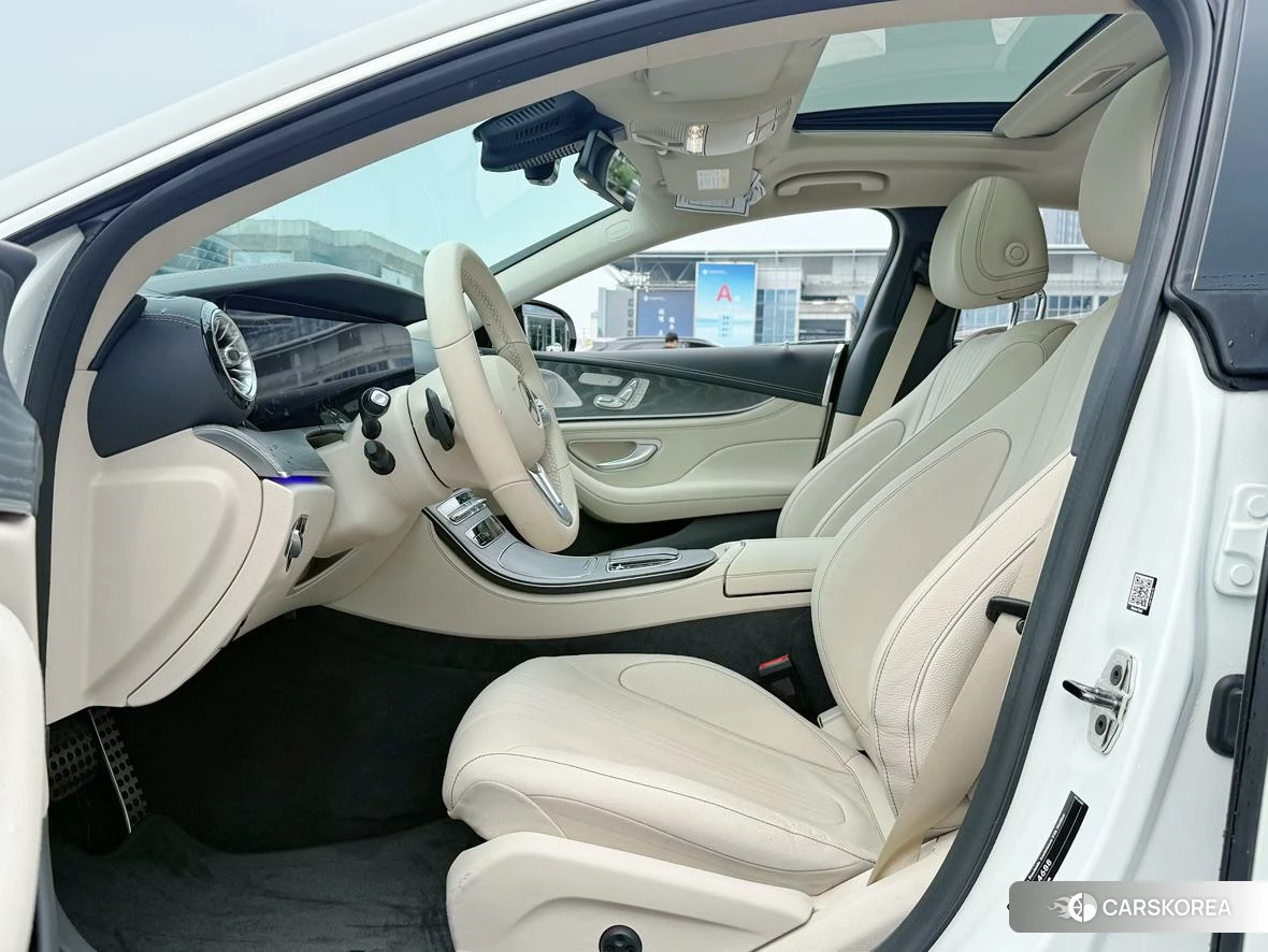 Mercedes-Benz CLS id 4420960 из Китая 11
