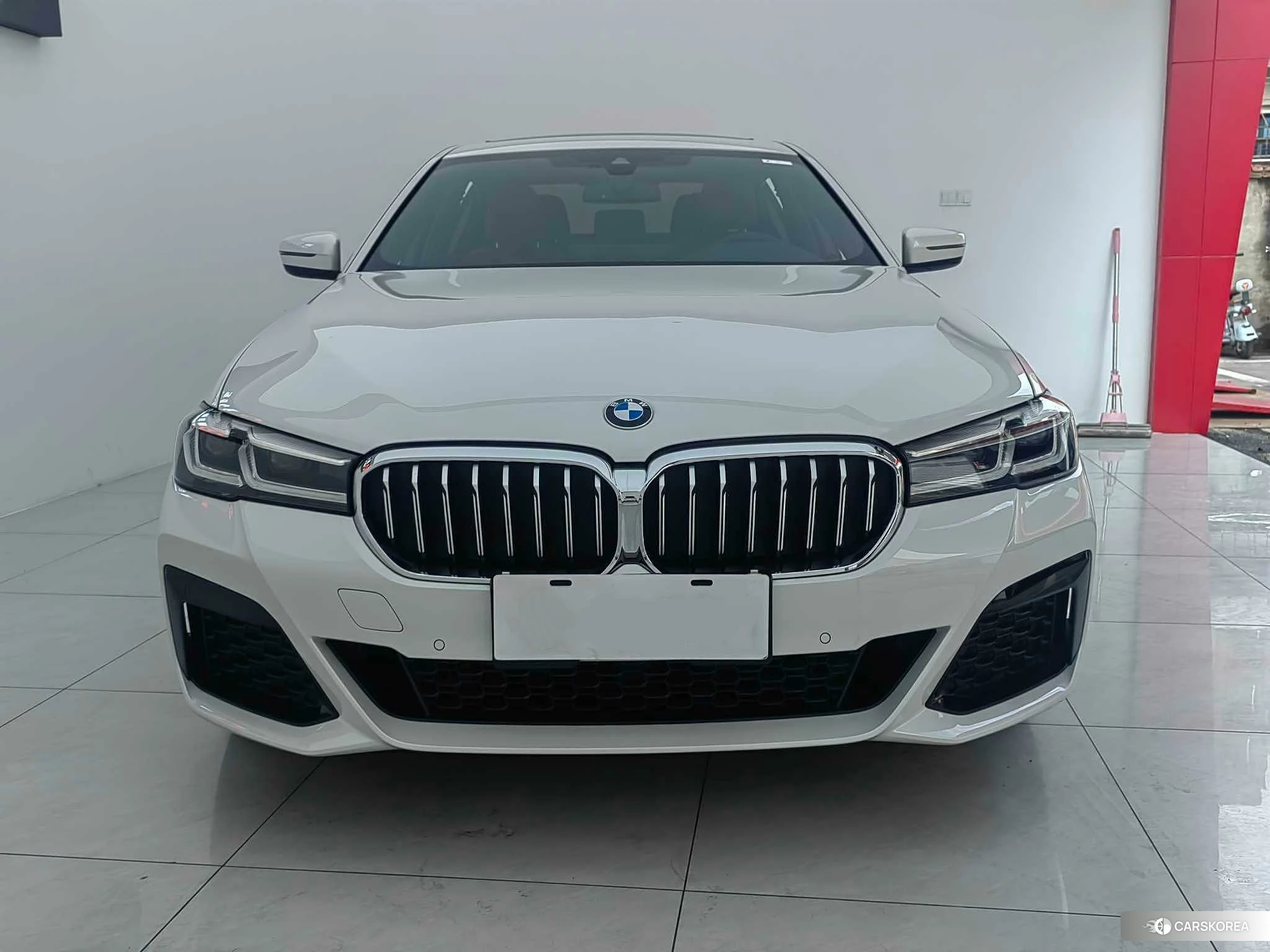 BMW 5 series id 4452514 из Китая 12