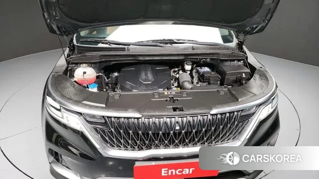 Kia Carnival 4th generation id 3459269 из Кореи 16