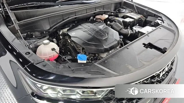 Kia Sorento 4th Generation id 3384647 из Кореи 16