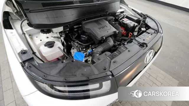 Hyundai Casper id 3615973 из Кореи 16