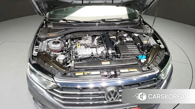 Volkswagen 7th Generation of Jetta id 3028426 из Кореи 16