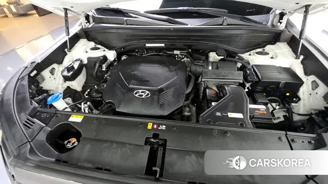 Hyundai The New Palisade id 3290026 из Кореи 16