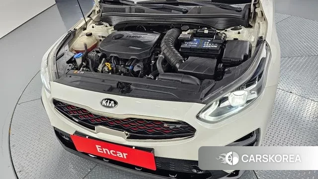 Kia Come New K3 id 3505254 из Кореи 16