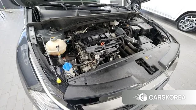 Kia Sportage 5th Generation id 3384601 из Кореи 16