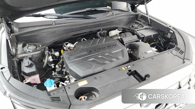 Hyundai The New Palisade id 4223446 из Кореи 16