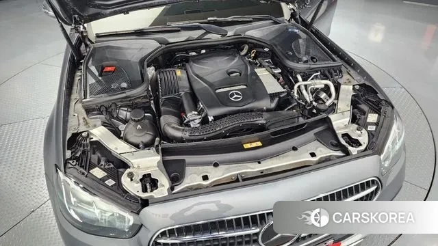 Mercedes-Benz E-Class W213 id 2901477 из Кореи 16