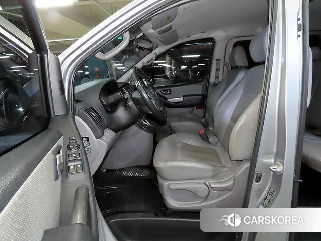Hyundai The New Grand Starex id 3966056 из Кореи 14