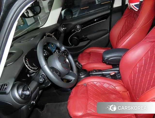 Mini Cooper id 4354818 из Кореи 16