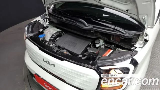 Kia The New Kia Ray id 2716952 из Кореи 16