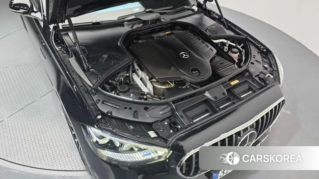 Mercedes-Benz S-Class W223 id 4862716 из Кореи 16