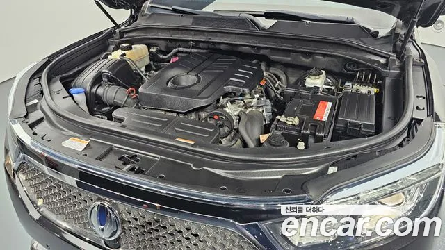 Ssangyong G4 Rexton id 2803121 из Кореи 16