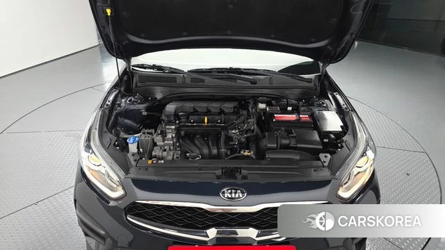 Kia Come New K3 id 4557619 из Кореи 16