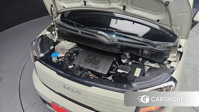 Kia The New Kia Ray id 3716480 из Кореи 16