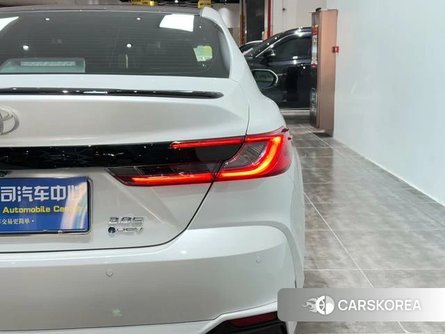 Toyota Camry id 4334991 из Китая 29
