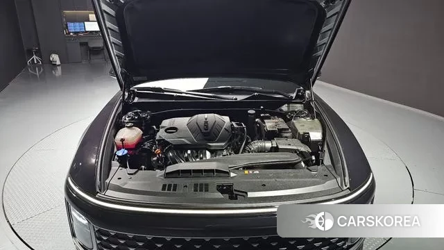 Hyundai Grandeur (GN7) id 3372416 из Кореи 16