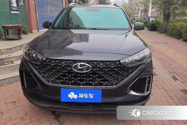 Hyundai ix35 id 4276553 из Китая 13