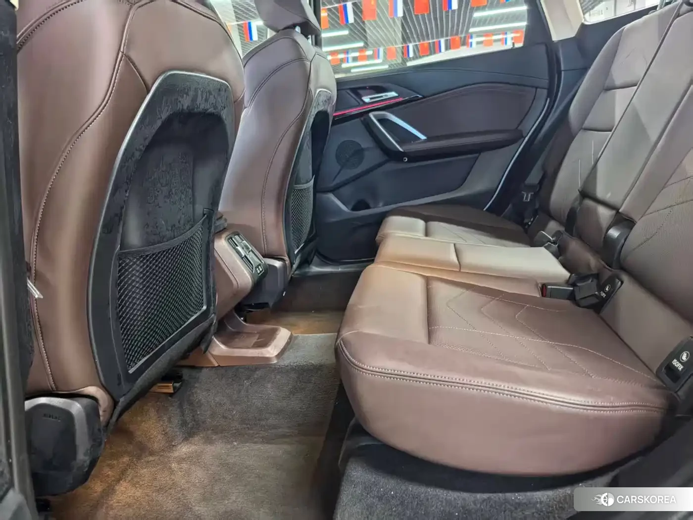 BMW X1 id 4539049 из Китая 12