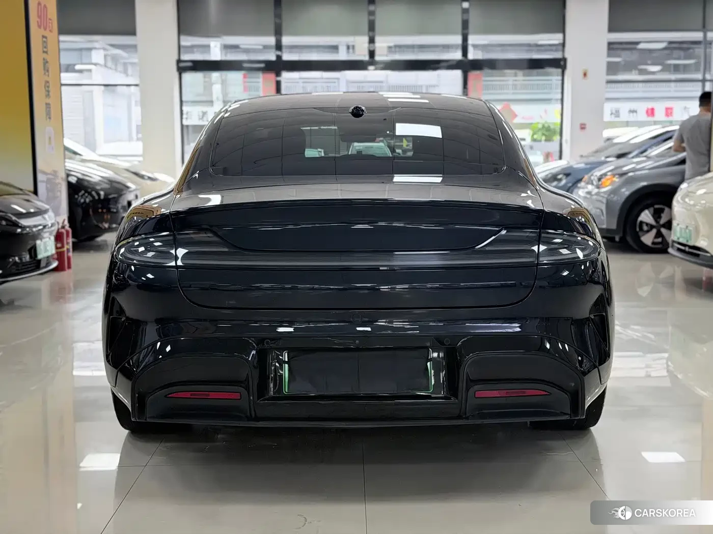 Xiaomi Car Xiaomi SU7 id 4514424 из Китая 9