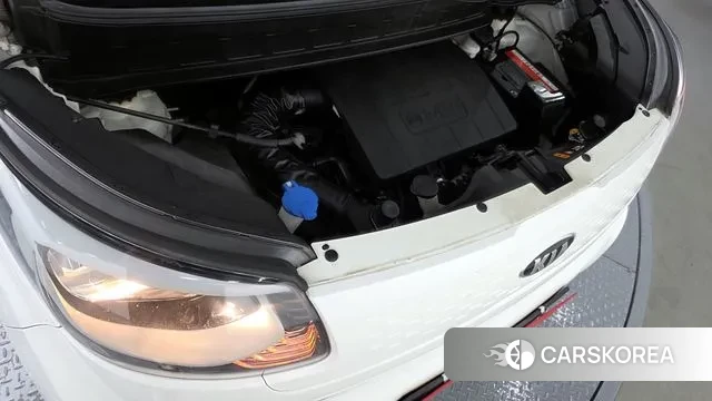 Kia The New Ray id 3044028 из Кореи 16