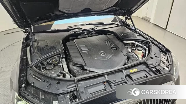 Mercedes-Benz S-Class W223 id 3739359 из Кореи 16