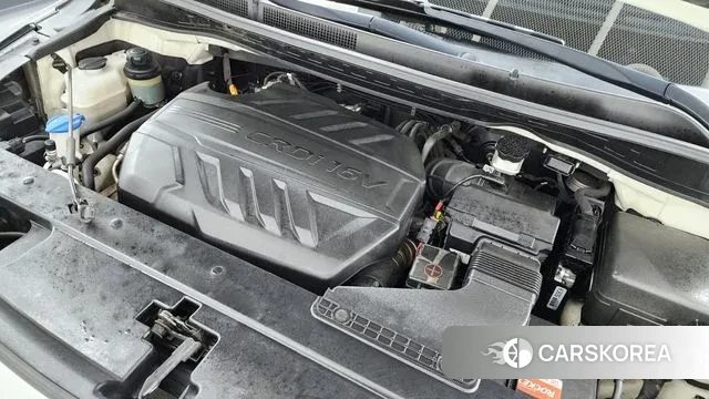 Kia The New Carnival id 3265012 из Кореи 16