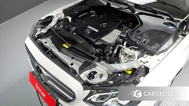 Mercedes-Benz E-Class W213 id 3766814 из Кореи 16