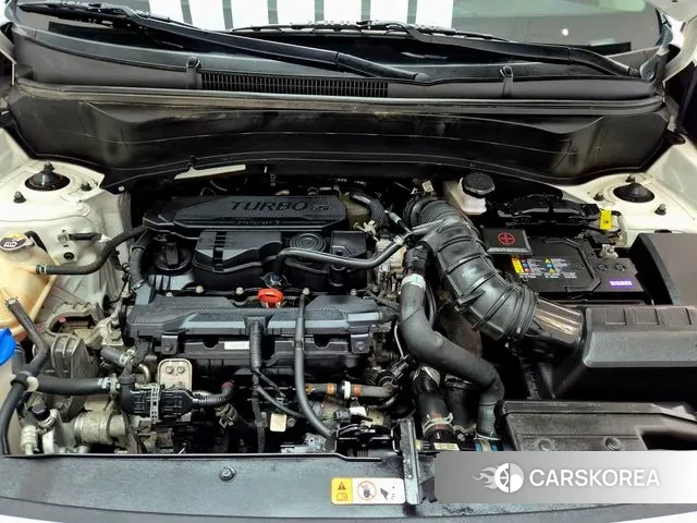 Kia The New Seltos id 3545324 из Кореи 14