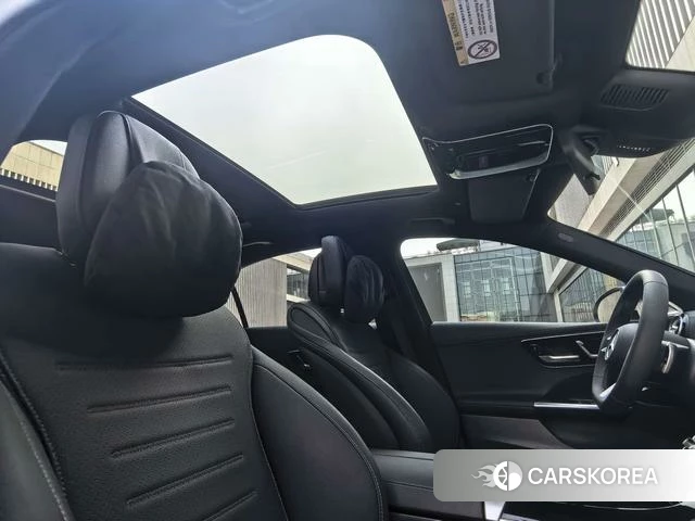 Mercedes-Benz Class C id 4257502 из Китая 17