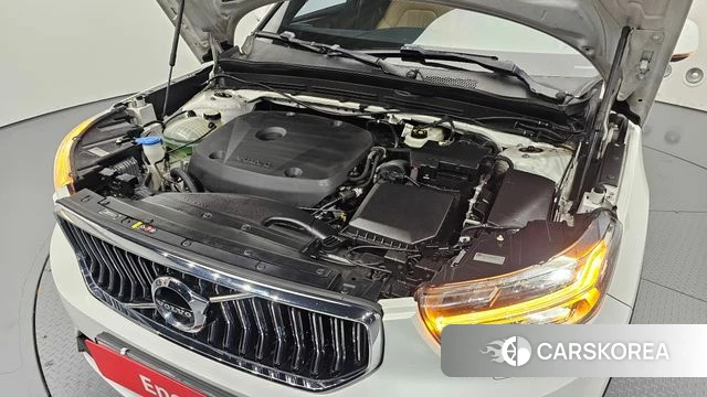 Volvo XC40 id 4269014 из Кореи 29