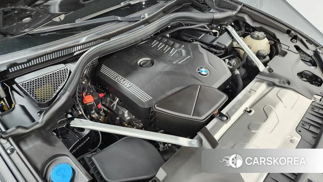 BMW X4 (G02) id 4617881 из Кореи 30